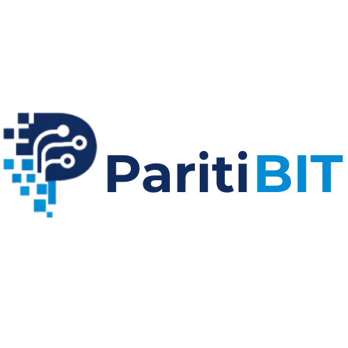 ParitiBIT
