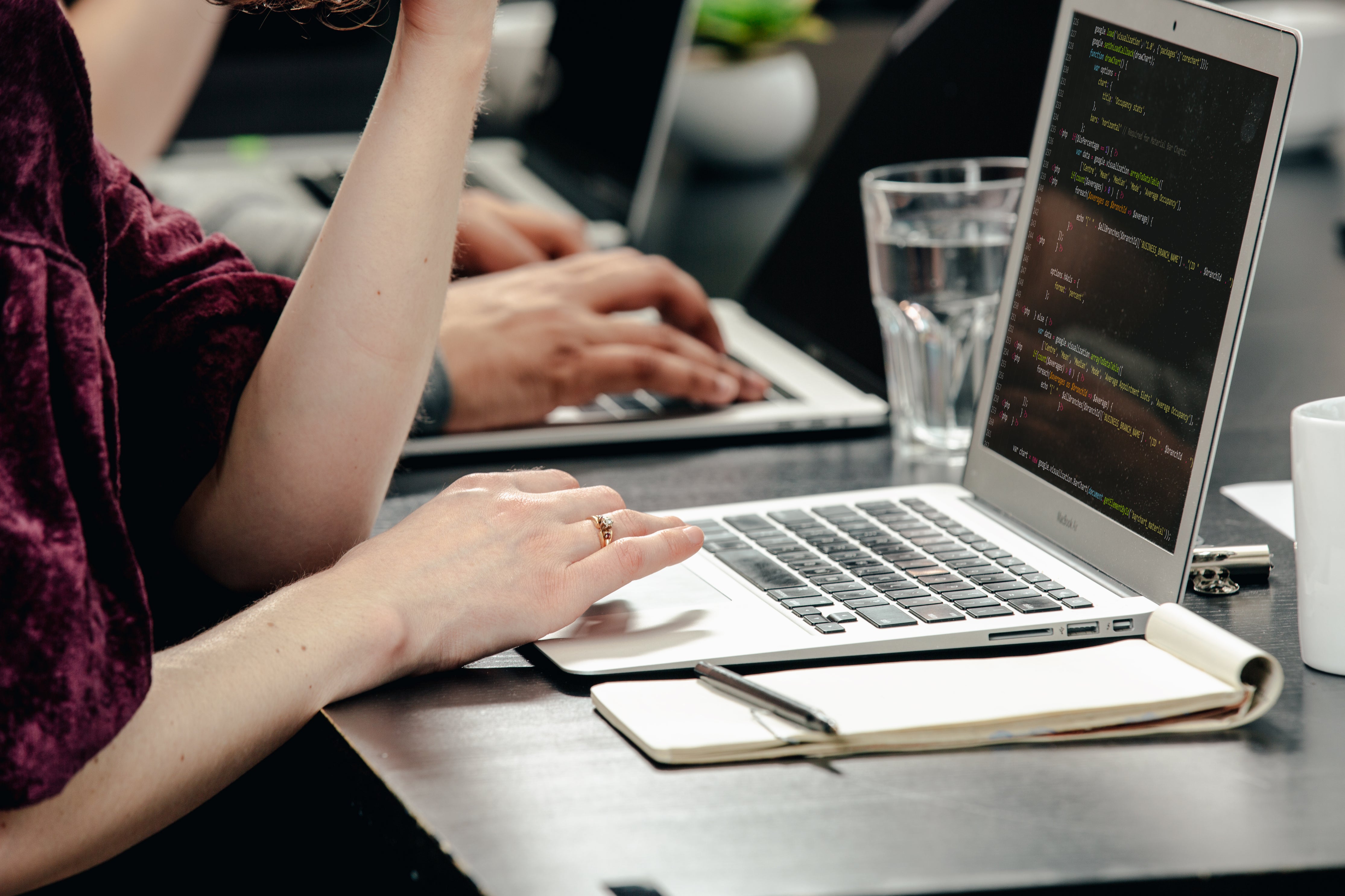 İş Yönetimi ve Dashboard Yazılımları